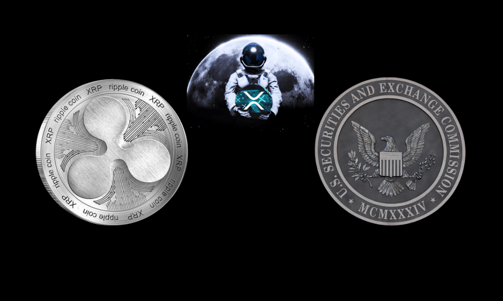 XRP Holder Bull's are Coming as SEC Must Surrender Hinman Email on Ether to Ripple, Judge Rules