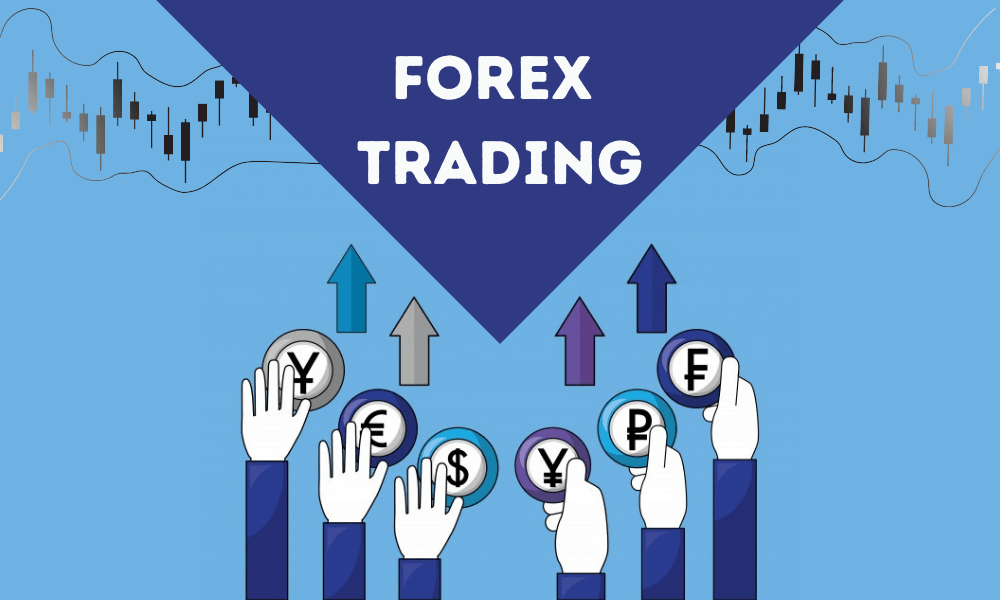 How To Trade In Foreign Exchange Market ?