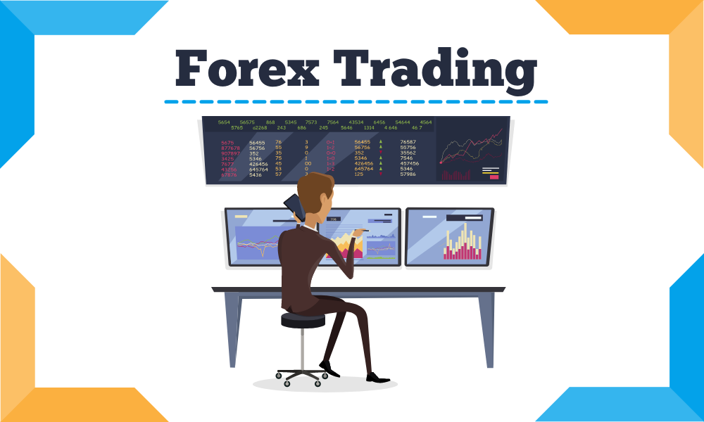 Advantages of Forex Trading.