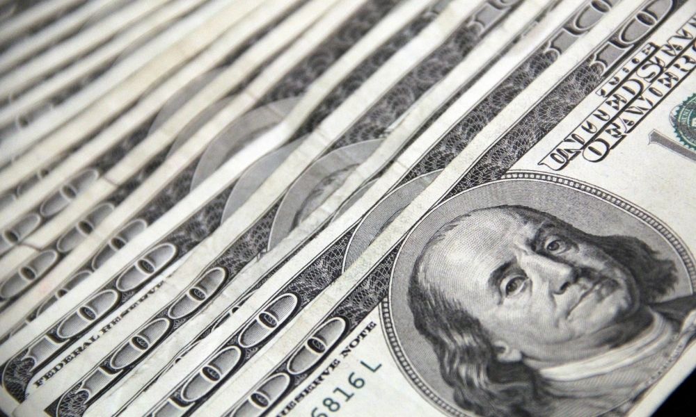 Dollar Edges Lower; Russia/U.S. Meeting Boosts Sentiment Forex.