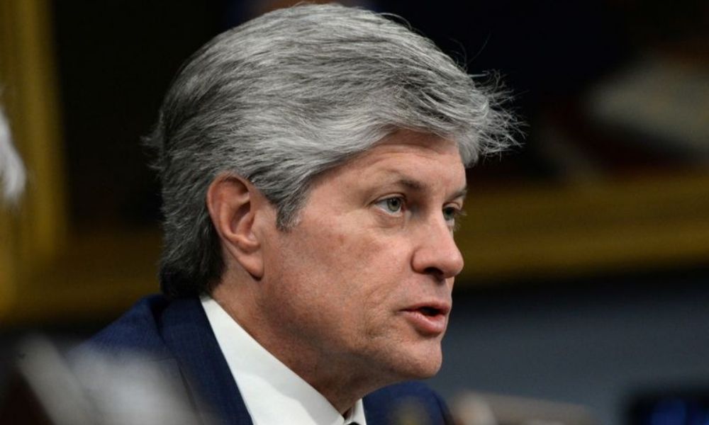 U.S. Congressman Fortenberry found guilty of lying to FBI about funds.