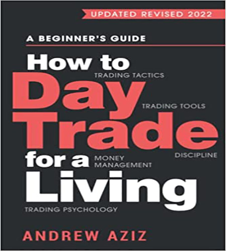 How To Day Trade For A Living- EconomyTody