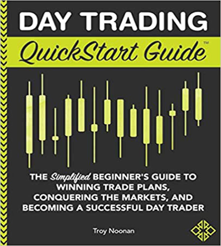 Day Trading QuickStart Guide- EconomyTody