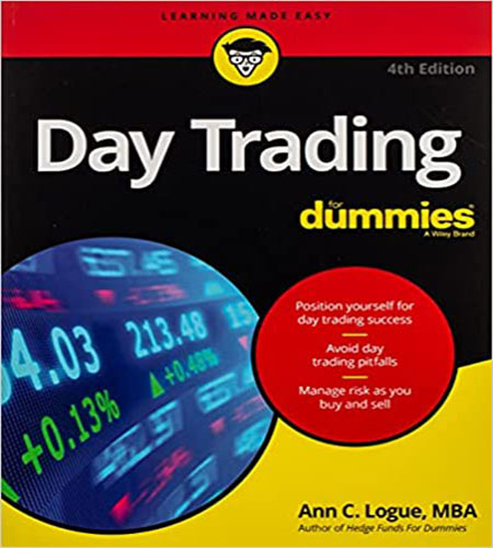 Day Trading For Dummies- EconomyTody