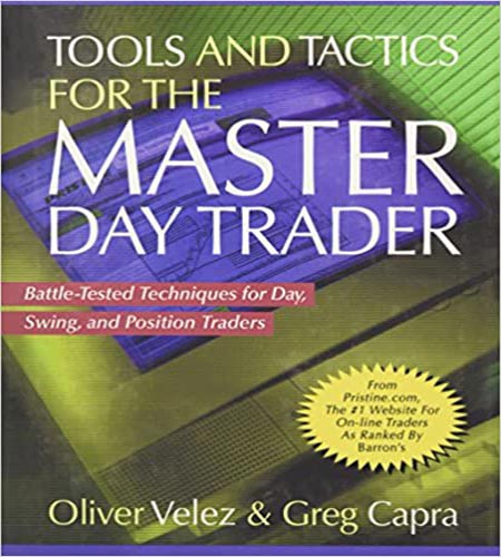 Tools And Tactics For The Master Day Trader- EconomyTody