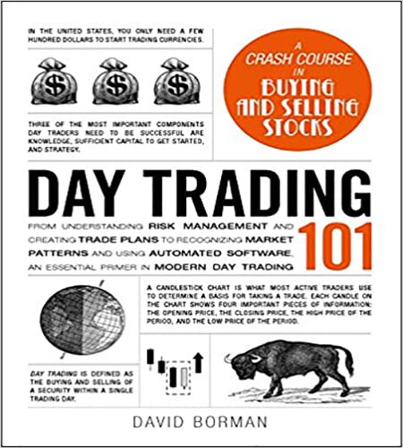 Day Trading 101- EconomyTody