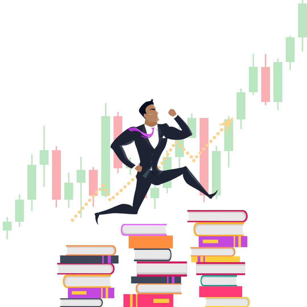 The Best Day Trading Books- Top 13 Day Trading Books For Beginners- EconomyTody