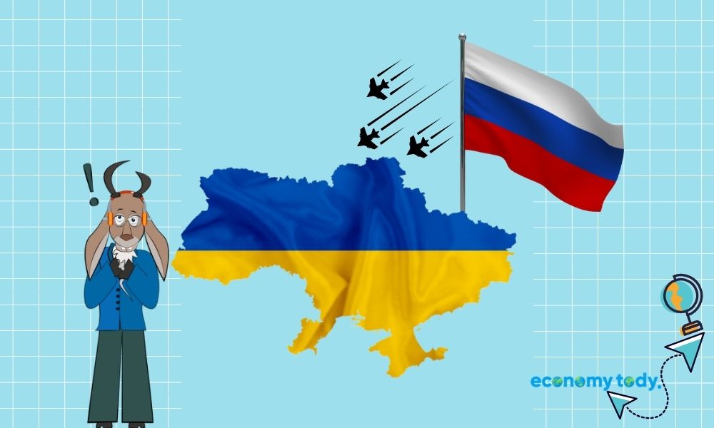 Russia-Ukraine war took a dangerous turn - EconomyTody